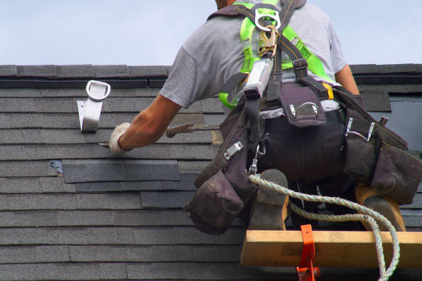 Quick and Trustworthy Emergency Roof Repair Services in Breezy Point, MN