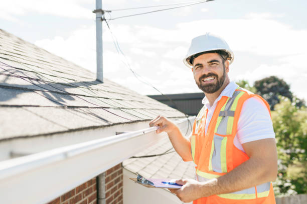 Best Roof Leak Repair  in Breezy Point, MN