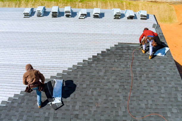 Best New Roof Installation  in Breezy Point, MN