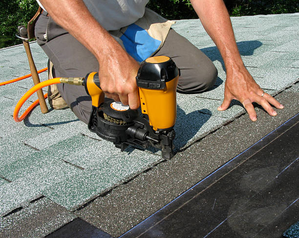 Best Best Roofing Contractors  in Breezy Point, MN