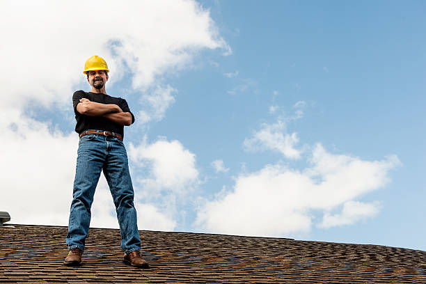 Roof Repair Estimates in Breezy Point, MN
