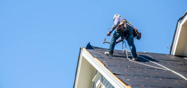 Best Residential Roofing Contractor  in Breezy Point, MN